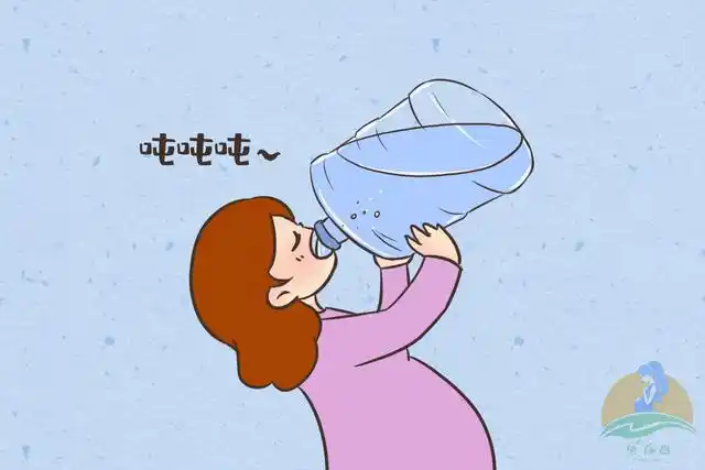 怀孕期间身体释放的4个信号,可能是高血糖前兆,准妈妈注意观察