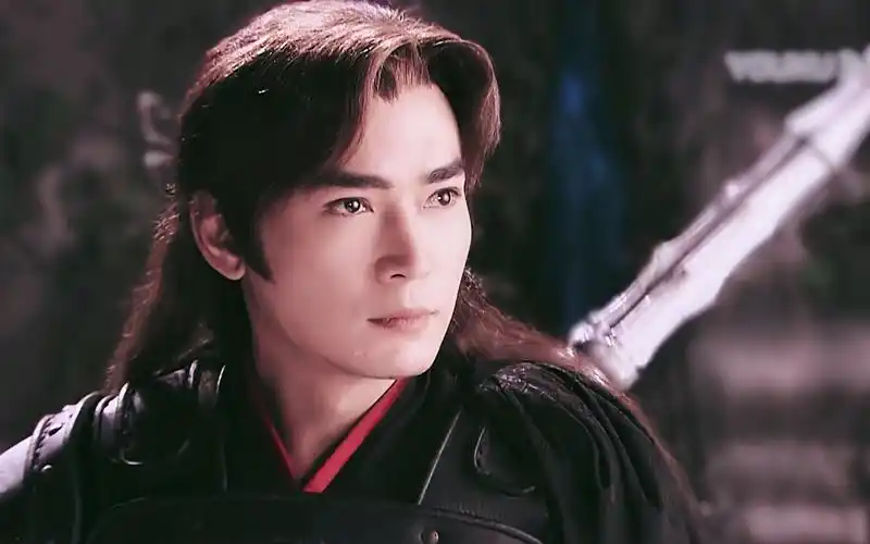 【焦恩俊】小二哥57 杨戬老后悔这段婚姻了