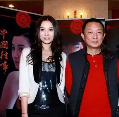 【图】张黎导演五任妻子艳福不浅 揭秘其风流情史