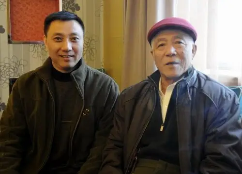 金乡企业家协会十年庆祝晚会