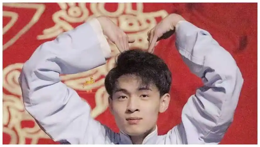 德云社开箱时间已定德云女孩我的快乐回来了