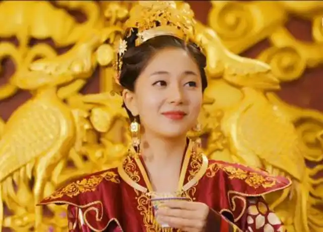 赵匡胤发动陈桥兵变之后,是如何处理柴荣如花似玉的老婆的