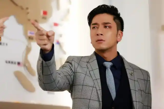 吴卓羲回忆拍摄大唐双龙传直喊辛苦会不会拍第二部