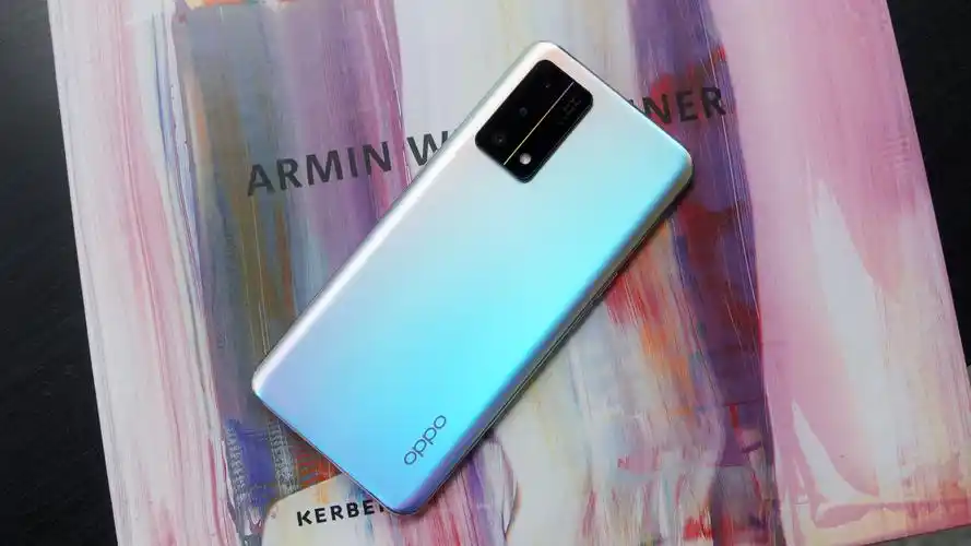 oppo k9手机如何?上手实测亮点多,充电速度远超千元级机型