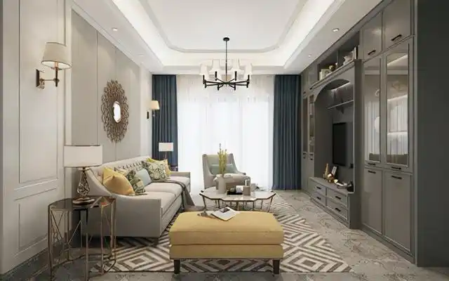 其实中秋也不是一件便宜的事情,不过大家在装修的时候,一定要注意客厅