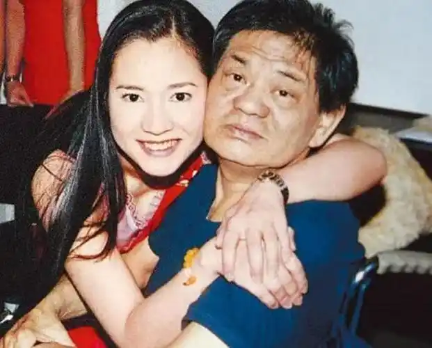 10位风月片女星轨迹追踪,吴家丽近照引热议,邪花结束婚姻后单身