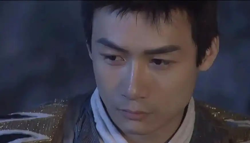 毕竟高虎曾在《天龙八部》中饰演了"虚竹"一角备受好评,虽说《天龙