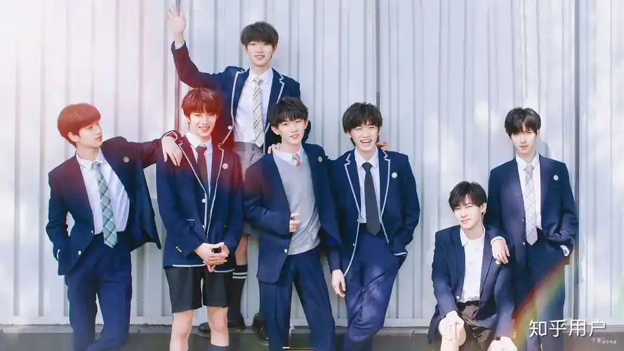 如何看待tnt时代少年团以后的发展? - 知乎