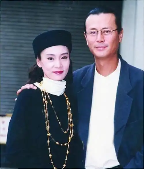 亿万身家的女星无子女相伴最小55岁也孤单人生遗憾何时了