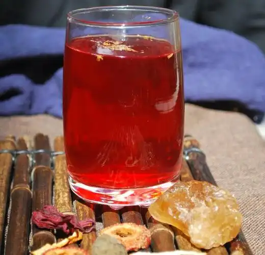 冰镇老北京酸梅汤(3/5)