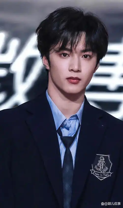 时代少年团刘耀文一瞬间就长大了我天!