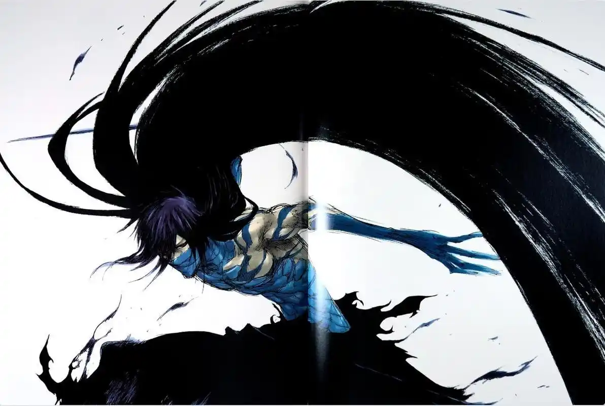 最后的天锁斩月! #死神# #动漫# #热点引擎计划