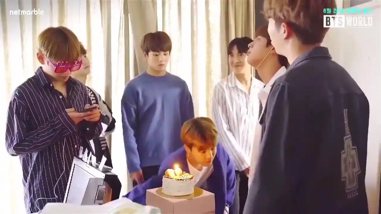 国旻cp[超话]##kookmin[超话]# 视频1. 来自baidu国旻吧 - 微博