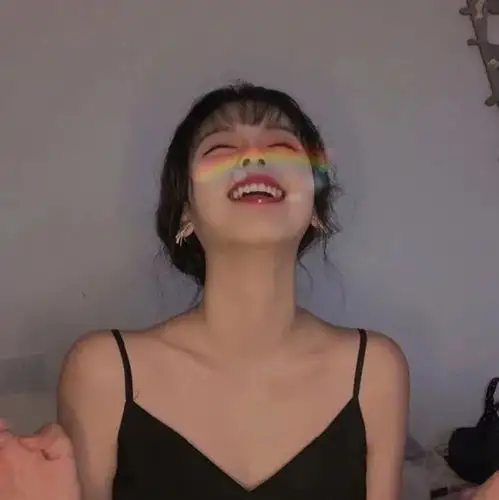 头像清纯可爱的小姐姐头像