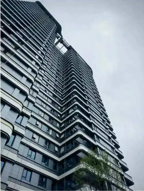 园区旺墩路三兄弟豪宅大平层,谁是你心中的天花板