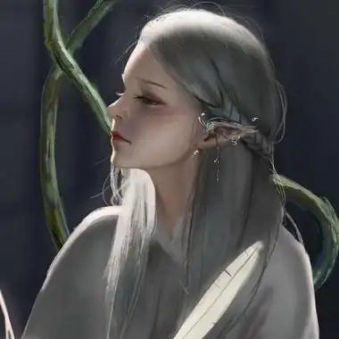 鬼刀头像超高清无水印