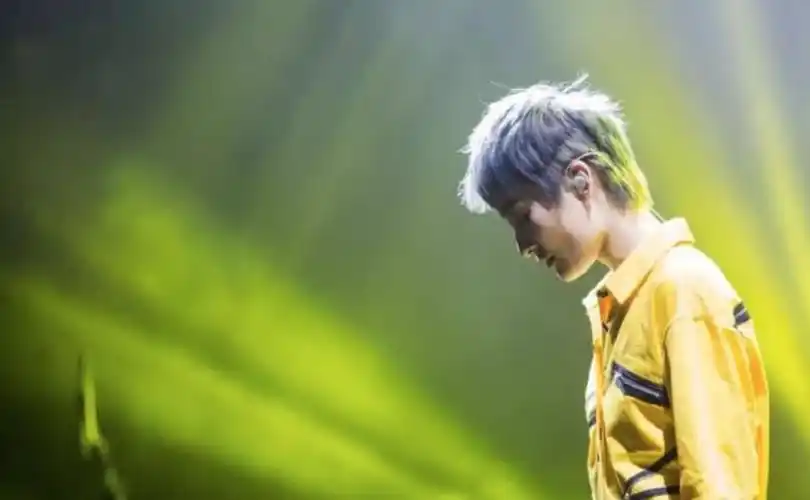 最是天使曾轶可