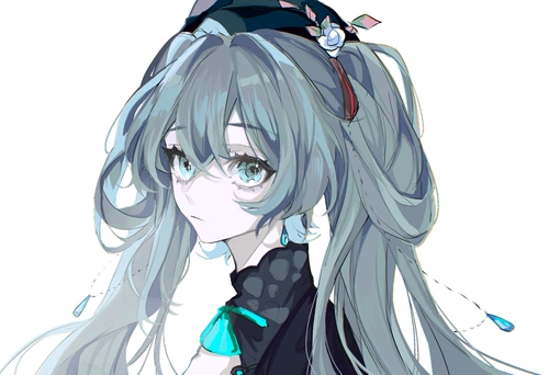 初音未来初音ミク热度(18395)评论(64)推荐打开新页黑豆泥的阿直关注