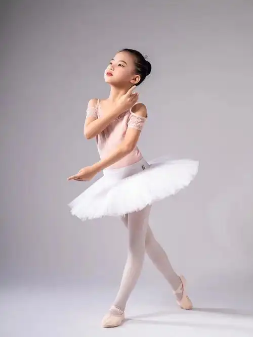 舞蹈摄影儿童舞蹈儿童摄影