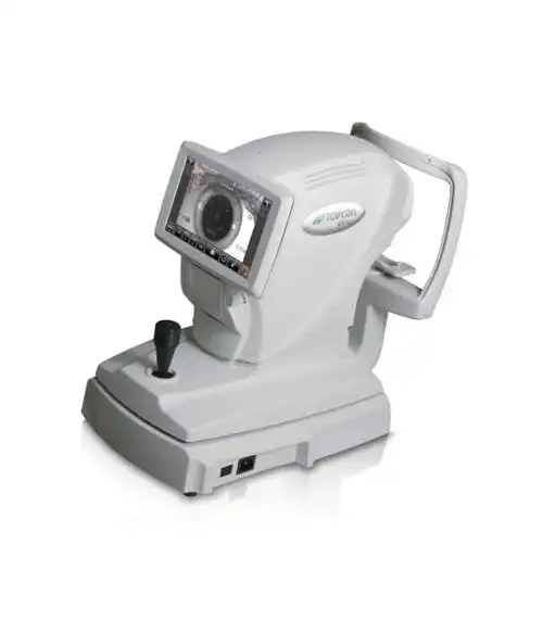 日本拓普康topcon电脑验光仪rm-800