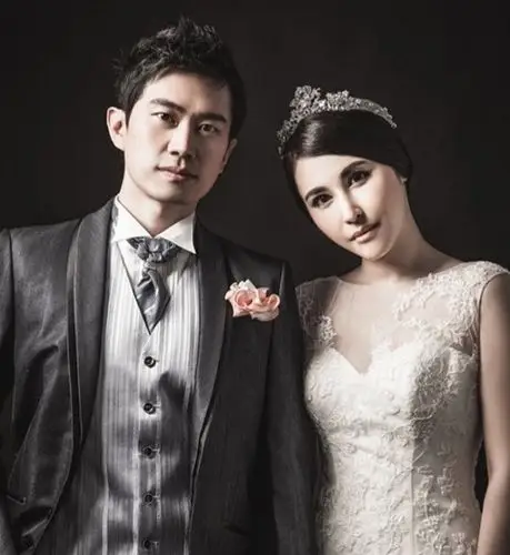 亿万千金嫁上班族台湾富家女穆熙妍嫁平民