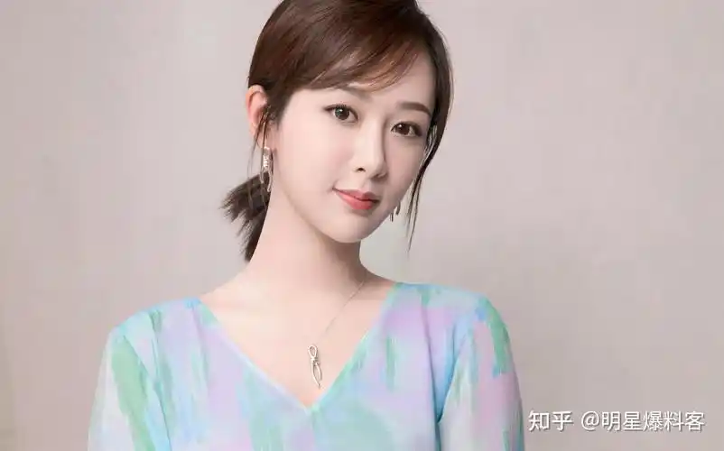 娱乐大爆料:杨紫,鹿晗,虞书欣,王源,秋瓷炫,郭德纲 - 知乎