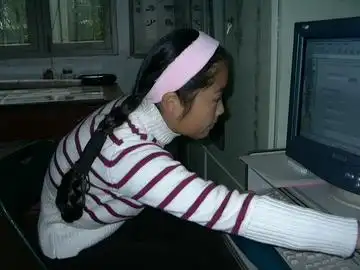 宋艳华在雅虎俱乐部的照片 - [中国长发网]