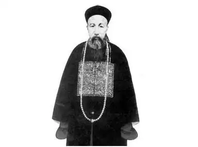 一代清官曾国藩为何用公款请客送礼?