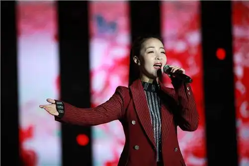 王小妮代言费多少钱