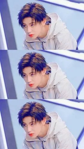 王琳凯 (小鬼) - 堆糖,美图壁纸兴趣社区