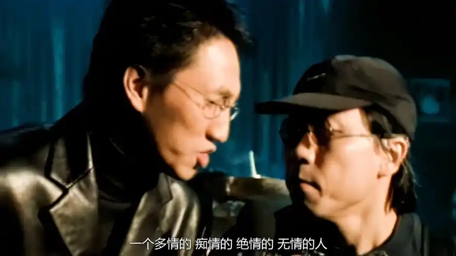 【mv高清】单身情歌-林志炫