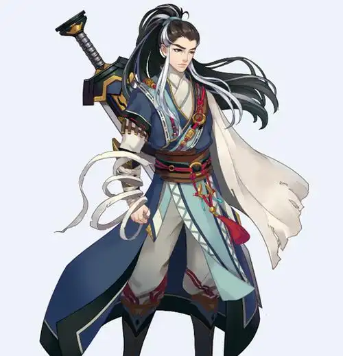 杨过与小龙女官方客户端下载-杨过与小龙女手游下载v2.0.7.