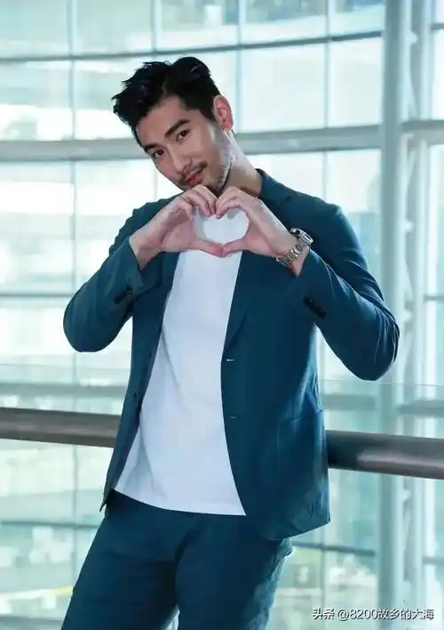 天堂已太久,人世间为何还有那么多人喜欢他及高以翔焦俊艳cp?