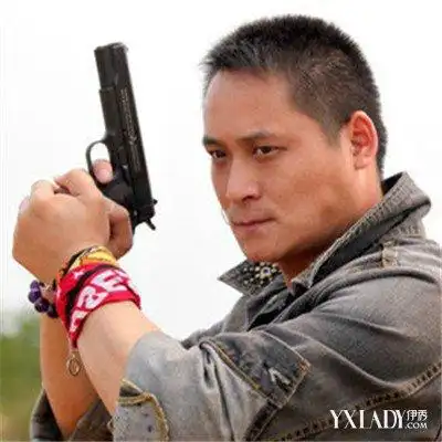 盘点知名演员孟飞简介曾因无颜面对儿子临阵脱逃