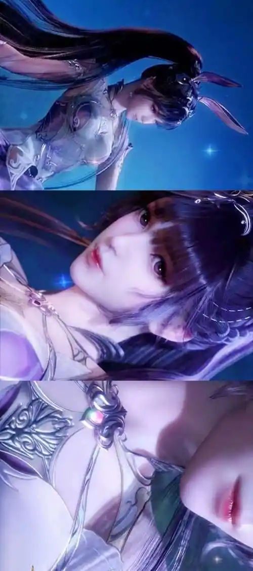 斗罗大陆五年后的小舞惊艳众人网友接下来小舞要献祭了吗