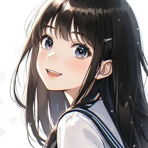 女生头像👧🏻