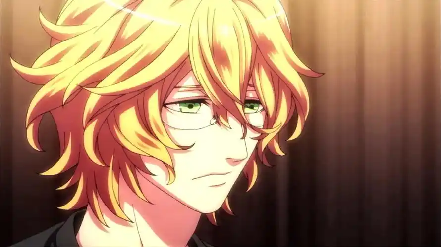 2015四月新番 歌之王子殿下 真爱革命 原版名称 うた