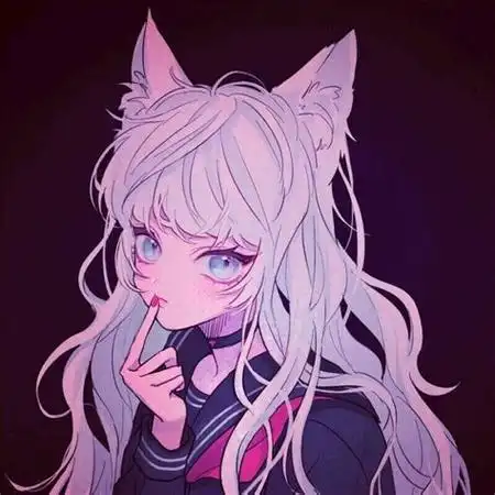 漫画女头像,漫画女头像ins高级质感-玛卡通