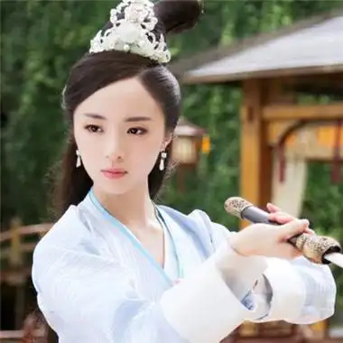 胡冰卿高清头像大全