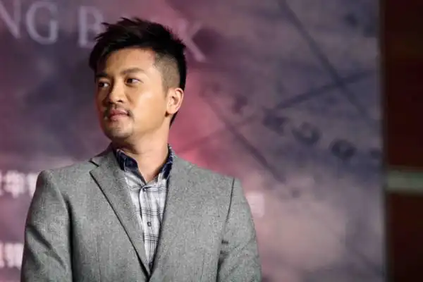 苏有朋为什么不结婚?