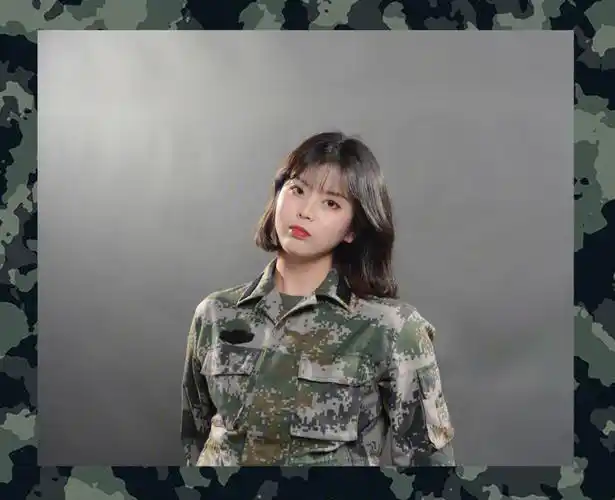退伍女兵|关于女生当兵的一些问题