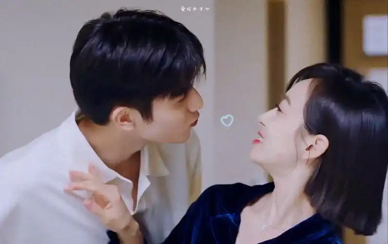 【下一站是幸福】【繁星相宋】爱你,在分开后开始