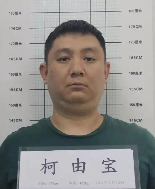 这些人被抓淮北公安第三次发通告征集线索