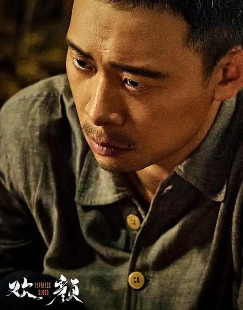 张译,田雨,廖凡等人主演的电视剧是《欢颜》.第十名:欢颜观众心中的榜