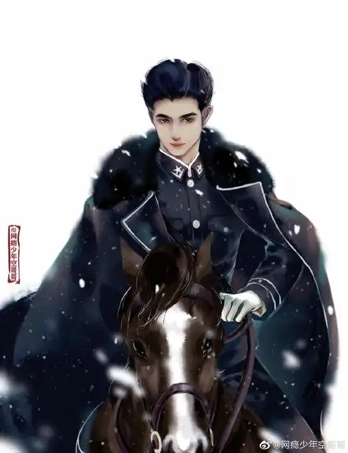 有无民国军阀大佬剧本来找哥哥啊