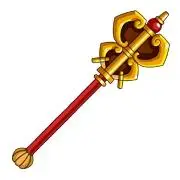 上古天帝篇化气常定禅杖