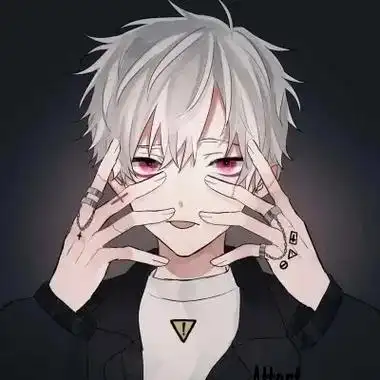 痞帅痞帅的动漫男头高清壁纸来喽!#动漫男头 #帅气男生头像  - 抖音