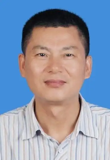 邓国华-化学学院