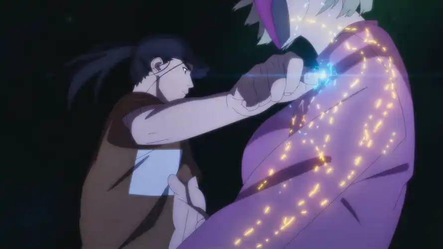 动漫一人之下3精选桌面壁纸