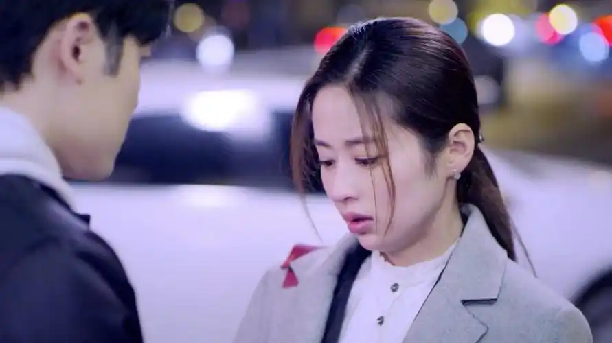 《最好的安排》虐恋戏打动付辛博 更爱生活中的颖儿